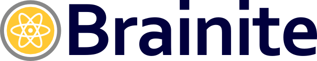 Brainite logo